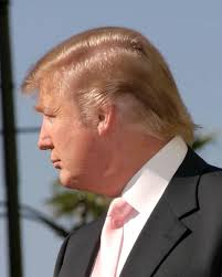 Los Angeles Jan Barron Trump Donald Trump Donald Trump Star — Stock  Editorial Photo © Jean_Nelson #398612682