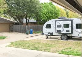Spend a week camping out in the vehicle. Is Camping In Your Backyard Legal Camper Smarts