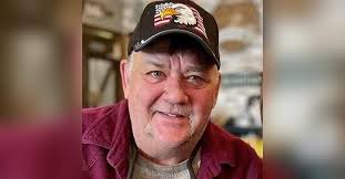 Richard "Rick" Allen Sytsma Obituary