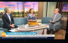Peter Beaton Media Advisor Environment Protection Authority Victoria Epa Linkedin