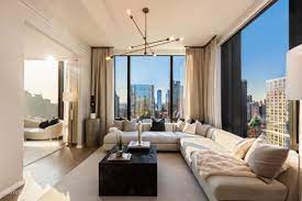 277 Fifth Avenue 33a In Nomad Manhattan Streeteasy Nyc Apartment Luxury Luxury Apartments Interior New York Condos