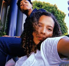 (usa) currently plays for nba club golden state warriors. Kelly Oubre Jr S Girlfriend Makena Martine Tells Bitches To Stay Out His Dms Blacksportsonline Part 3