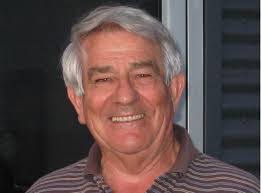 Peter Pottinger's Instagram, Twitter & Facebook