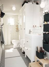 Salle De Bain En Longueur Conseils Amenagement Et Deco En 2020 Salle De Bains En Longueur Idee Salle De Bain Salle De Bain Ikea