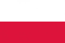 Ricevilo entro lunedì 22 febbraio. Bandiera Polonia Resolfin Vendita E Produzione Bandiere E Pennoni