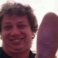 introducing the Leigh "THE CHIN" Pidwell from Victoria leigh is a fierce  driver and has had his fair share of competition with a lot of success in  Australia and japan respectively... Leigh