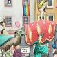 Illustrating Children’s Books with Stephanie Lunkewitz event image