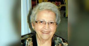 Wilma V Bowers Obituary