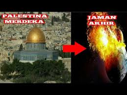 Menurut saya ungkapan itu masih cukup santun. Palestina Merdeka Dunia Kiamat Youtube