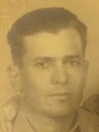 John Albert Bertrand (1909-abt.1975)