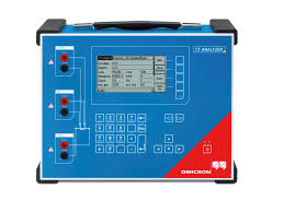 Enclosed transformers for wall or floor mounting with 110v sockets. Ct Analyzer Current Transformer Testing Calibration And Assessment Omicron