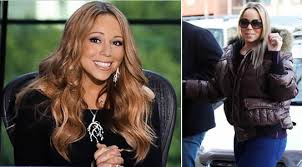 Unser mariah carey ungeschminkt produkttest hat zum vorschein gebracht, dass das gesamtpaket des genannten produktes im test extrem überzeugt hat. Diat Der Stars Mariah Carey Ubungen Style Und Beauty Tipps