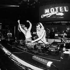 Pin By Starfleet Music Pool On Partying With Starfleet Djs In 2021 Space Ibiza Dj Djs