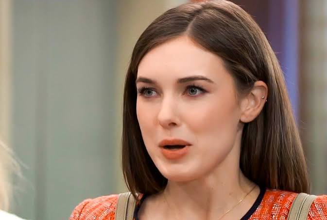 General Hospital Spoilers: Willow Goes Berserk After Learning Nina & Brennan Are in Cahoots? - General Hospital Tea