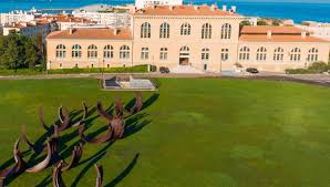 En raison de la crise sanitaire, les musées de marseille restent fermés. Presentation De L Universite Aix Marseille Universite