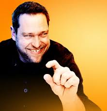 Oplev en aften med musik og humor i Musikhuset Aarhus