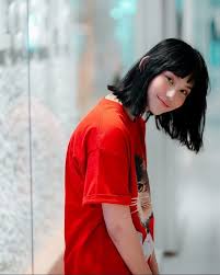 So you know that all s… Cantiknya Pemeran Nanno Girl From Nowhere Pesonanya Menghinoptis Kaum Adam Helo Id