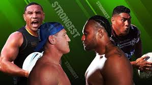 We use this to monitor site performance and. Strongest Nrl Players 2018 Marty Taupau Junior Paulo Paul Gallen Tyson Frizell Weights Gym Lifts Revealed