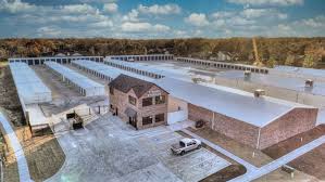 Maybe you would like to learn more about one of these? T Town Storage Storage Units And Rv Boat Trailer Parking In Southeast Tulsa Ok