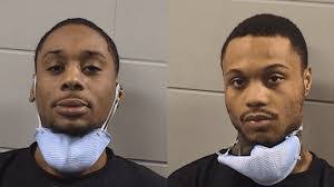 Ronald Mcmorris's Instagram, Twitter & Facebook