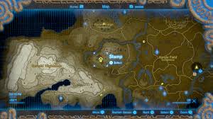 Wahgo katta shrine is immediately north of the stable. How To Make The Best Recipes The Legend Of Zelda Breath Of The Wild Wiki Guide Ign