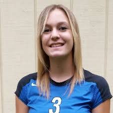 Gillian Benoit's Instagram, Twitter & Facebook