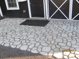 Path Maker Mold Crazy Paving Maker Creates A Beautiful Path For Your Garden Amazon Co Uk Diy Tools Concrete Molds Patio Concrete Molds Walkway Patio