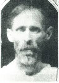 Johnny J. Jordan (1883-1929)