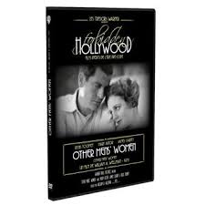Other Men's Women - DVD Zone 2 - William A. Wellman - Grant Withers - Regis  Toomey tous les DVD à la Fnac