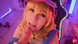 She Gives Him a Pity Blowjob - Tiny Dick Pity Blowjob