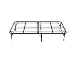 Do you suppose walmart bed frames canada looks great? Pragmabed Simple Collection Base Bi Fold Bed Frame Walmart Canada