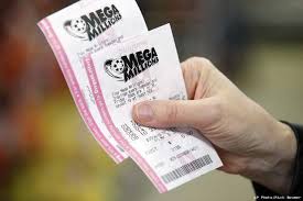 Mega million draws updated their profile picture. 1 Million Mega Millions Ticket Sold In South Central Kansas