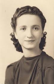 Martha Elayne Hinckley Wing (1919-1992)