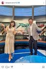 中川安奈 (アナウンサー)