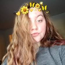 Tammy Borland's Instagram, Twitter & Facebook