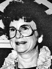 Marge Kiefer Obituary (2013)