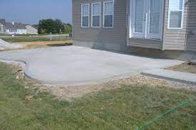 Taxes and permit fees are not included. 2021 Concrete Slab Costs Cost To Pour Per Square Foot Per Yard
