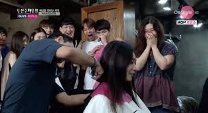 We did not find results for: Model Cantik Korea Menangis Heboh Karena Salah Potong Rambut Beauty Fimela Com