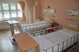 Today i visited putrajaya hospital outdoor for an appointment to remove stitches from my son's forehead. Full Paying Patient
