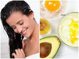 Daily use of olive oil makes your hair softer and tangle free. Your Guide To Using A Hair Mask At Home Times Of India
