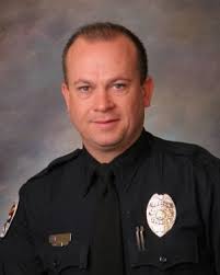 Tale of a Chandler cop's secret alter ego