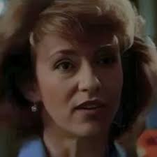 Jenny Wright — The Movie Database (TMDB)