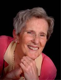 Joan Catherine Mitchell Obituary (2024)