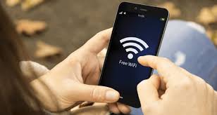 To share your mobile data through a wifi hotspot, follow these instructions: Using Your Old Smartphone As A Mobile Hotspot The Plug Hellotech