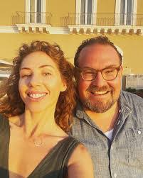 Rachel Price's Instagram, Twitter & Facebook