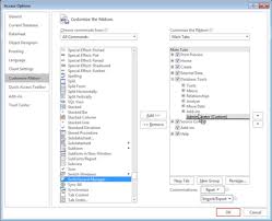 Microsoft Access Database Where S The Switchboard Manager Tool Access Database Management Tool Database