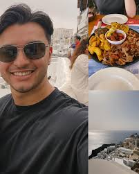 Isaac Herman (@theisaacherman) • Instagram photos and videos