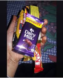 4 541 Likes 14 Comments Haikh Farheen K1ng Qu33n On Instagram Dairy Milk Chocolate Chocolate Pictures Chocolate Sculptures
