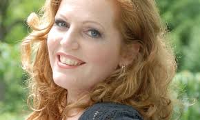 Facing the music: Eva-Maria Westbroek