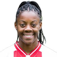 FC Zürich Frauen » Kader